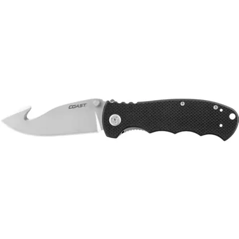 Lågt pris Coast DX357 Kniv